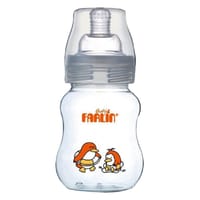 Farlin Feeding Bottl Plastic 200Ml