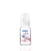 Farlin Feeding Bottl Glass 120Ml