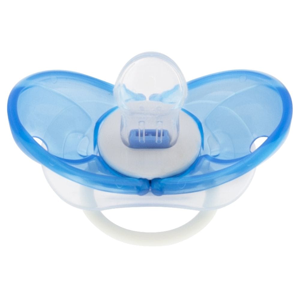 Farlin Pacifier Auto-Close