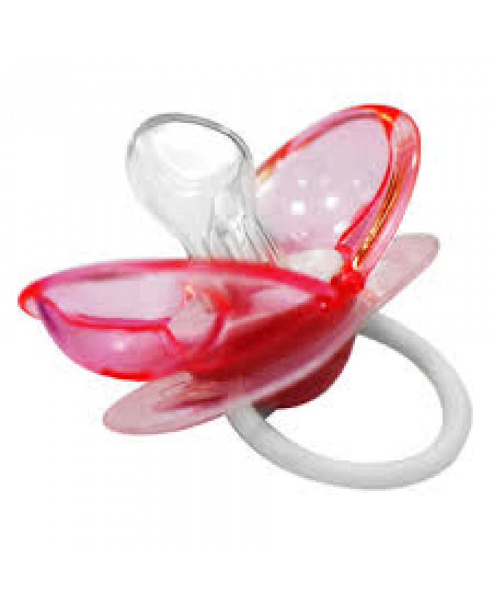 Farlin Pacifier Auto-Close