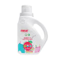 Farlin Clean Baby Cloth Detergent 1000Ml