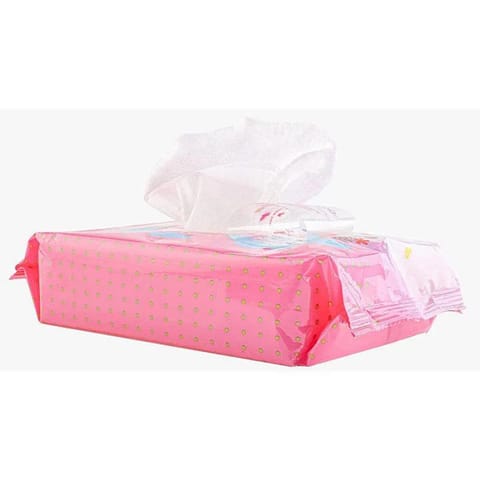 Sensitive Skin Family Pack 192 Wipes