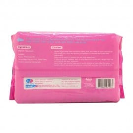 Sensitive Skin Family Pack 192 Wipes