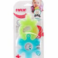 Farlin Teething  Puzzle Gum Bbs-006