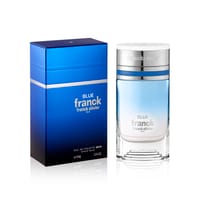 Franck Olivier Blue  Edt Men 75Ml