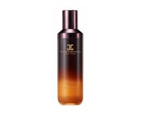 Jayjun Real Water Brightening Black Toner - 130ml