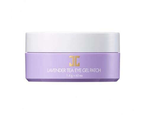 Lavender Tea Eye Gel Patch