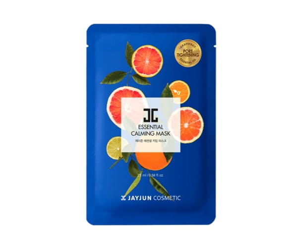 Jayjun Essential Calming Mask