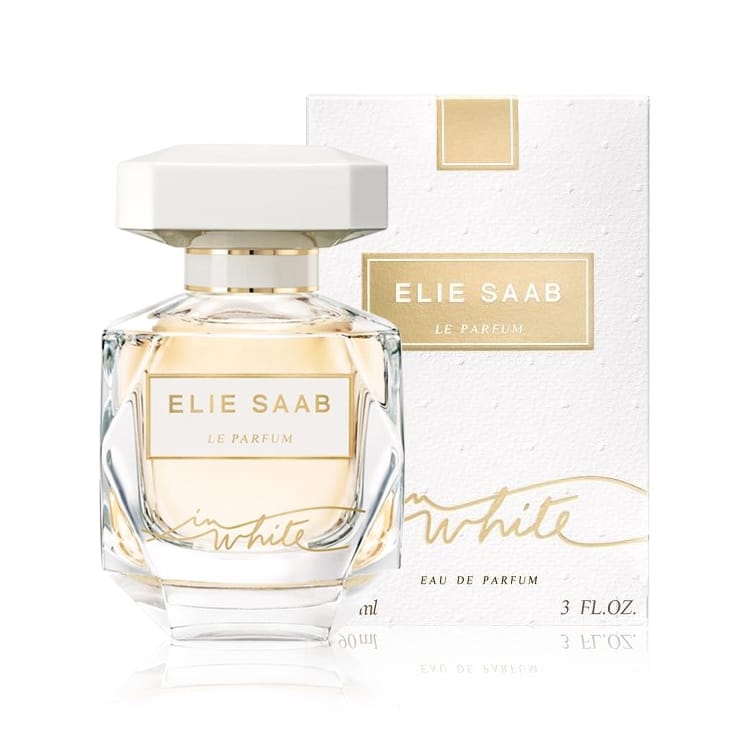 Elie Saab In White Perfume 90 ml