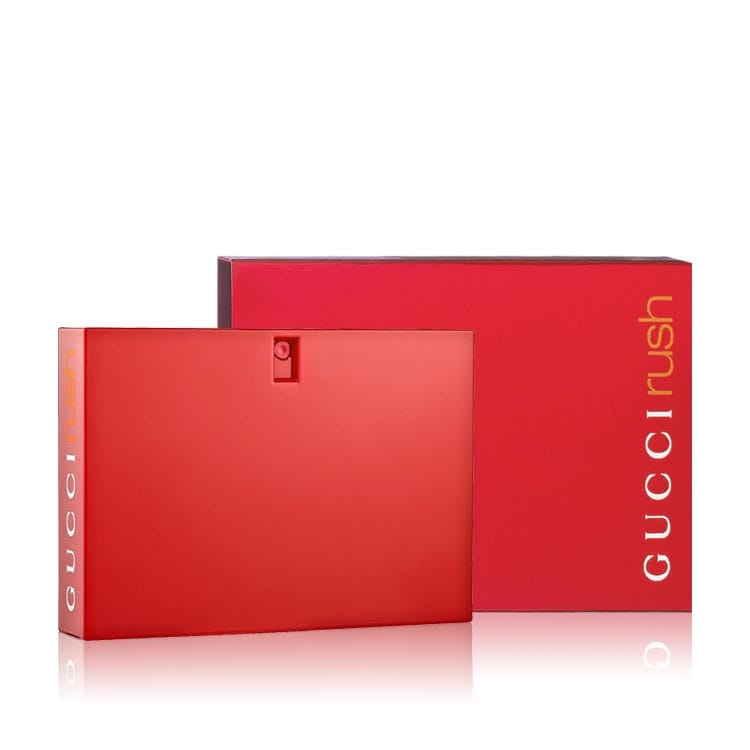 Gucci Rush Red Eau de Toilette 75ml