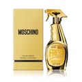 Moschino Fresh Couture Gold For Women Eau De Parfum 100ml