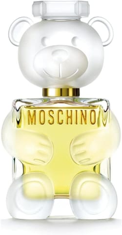 Moschino Toy 2 For Women Eau De Parfum 100ml