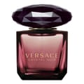 Versace Crystal Noir For Women Eau De Parfum 50ml