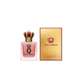 Dolce Gabbana Queen (Q) Intense Eau de Parfum 100ml