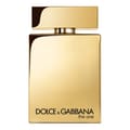 Dolce Gabbana The One Gold Intense for men Eau de Parfum 100ml