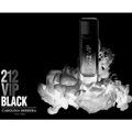 212 Vip Black Cologne by Carolina Herrera 100 ml EDP Spray for Men