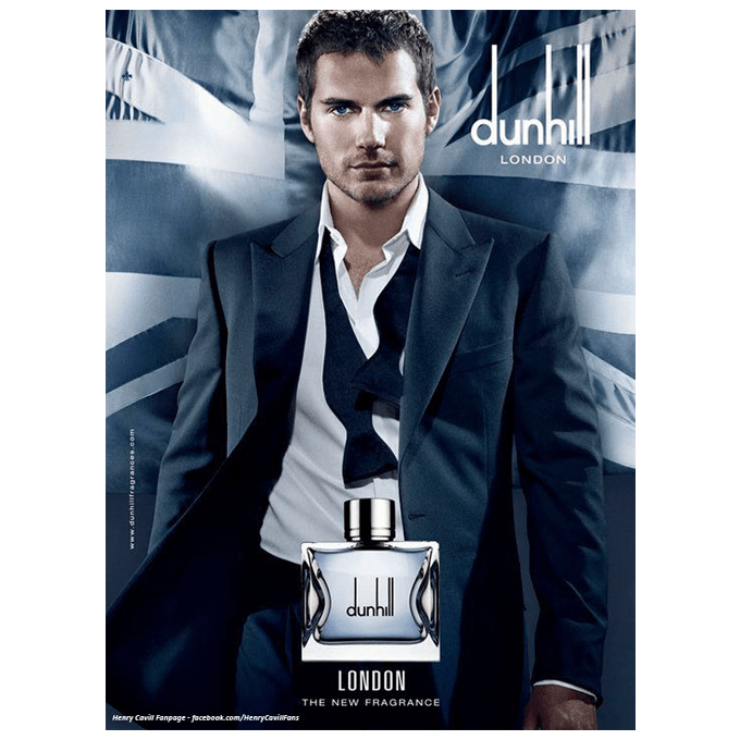 Dunhill London For Men Eau De Toilette 100ml