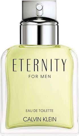 Calvin Klein Eternity For Men For Men Eau De Toilette 100ml