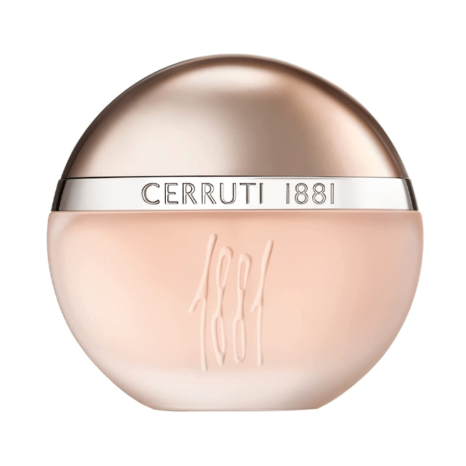 Cerruti 1881 Pour Femme For Women Eau De Toilette 100ml