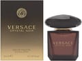 Versace Crystal Noir For Women Eau De Toilette 30ml