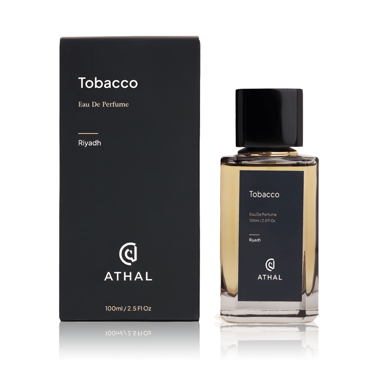 Athal Tobacco Unisex Eau De Parfum 100ml