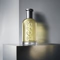 Hugo Boss Bottled Gray Eau de Toilette 100ml