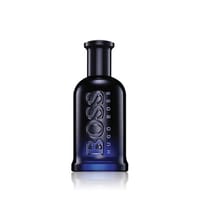 Boss Bottled Night Eau de Toilette for men 100 ml