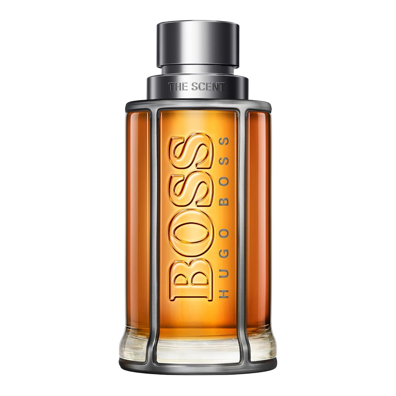 Boss the scent for men eau de toilette 100ml