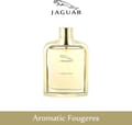 Jaguar Classic Gold For Men Eau De Toilette 100ml