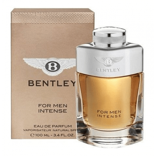 Bentley Intense For Men For Men Eau De Parfum 100ml