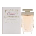 Cartier La Panthere Perfume by Cartier 75 ml Parfum Spray for Women