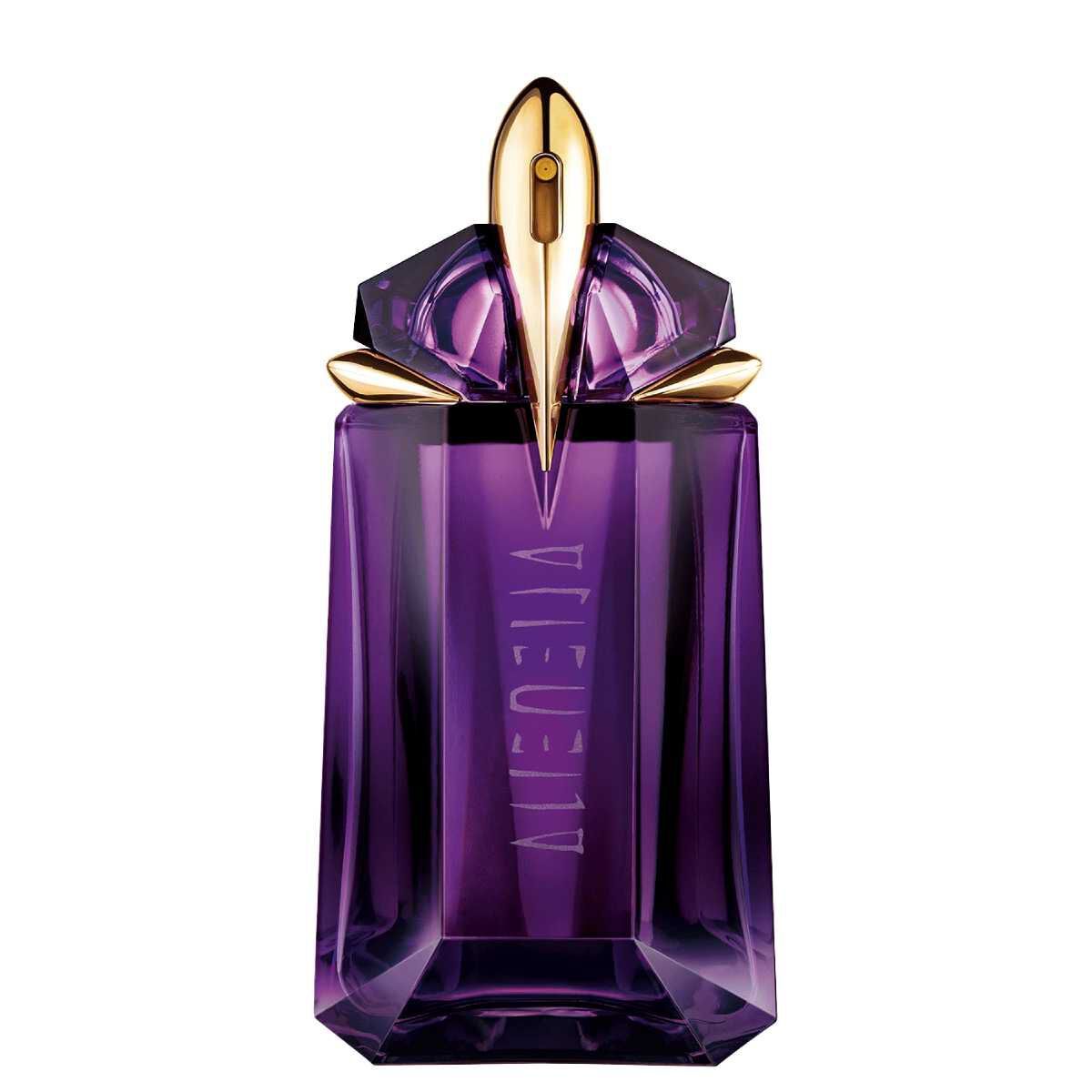 Mugler Alien For Women Eau De Parfum 30ml Refillable