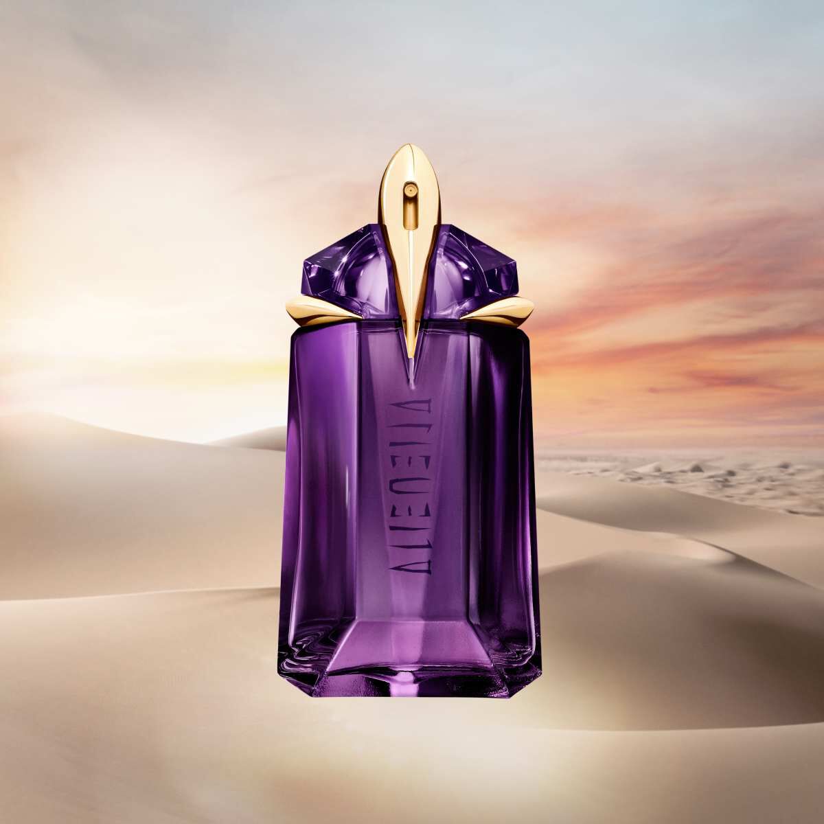 Mugler Alien For Women Eau De Parfum 30ml Refillable