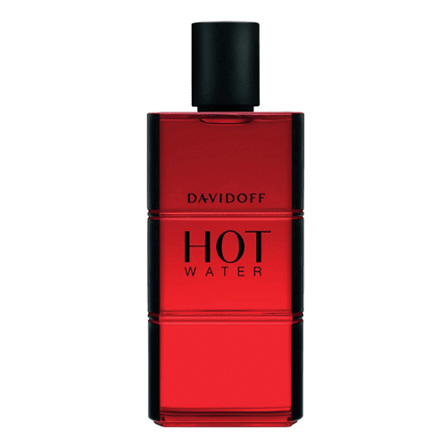 Davidoff Hot Water For Men Eau De Toilette 110ml