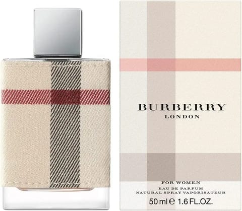 Burberry London For Women For Women Eau De Parfum 50ml