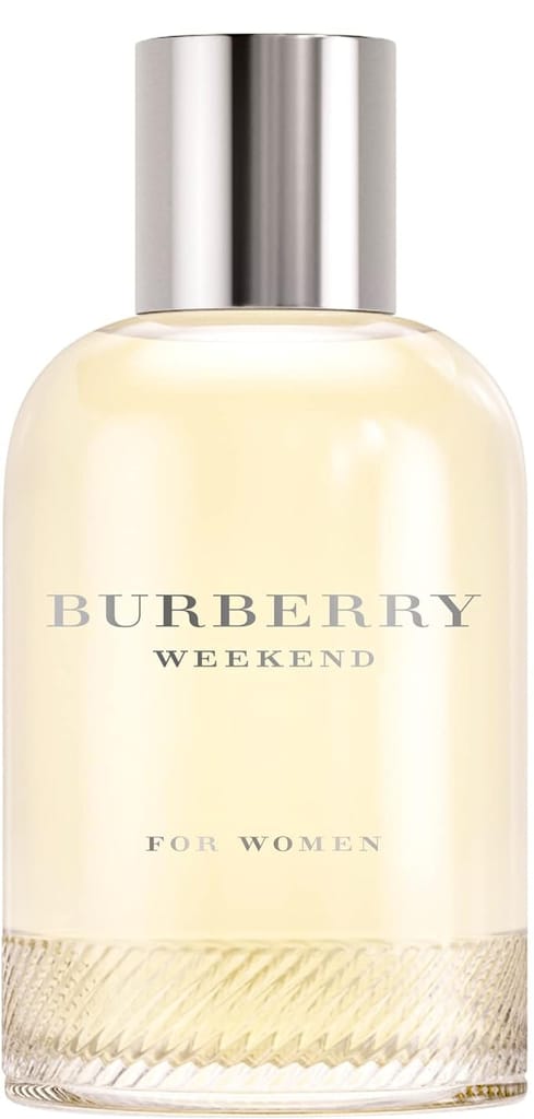 Burberry Weekend For Women For Women Eau De Parfum 100ml