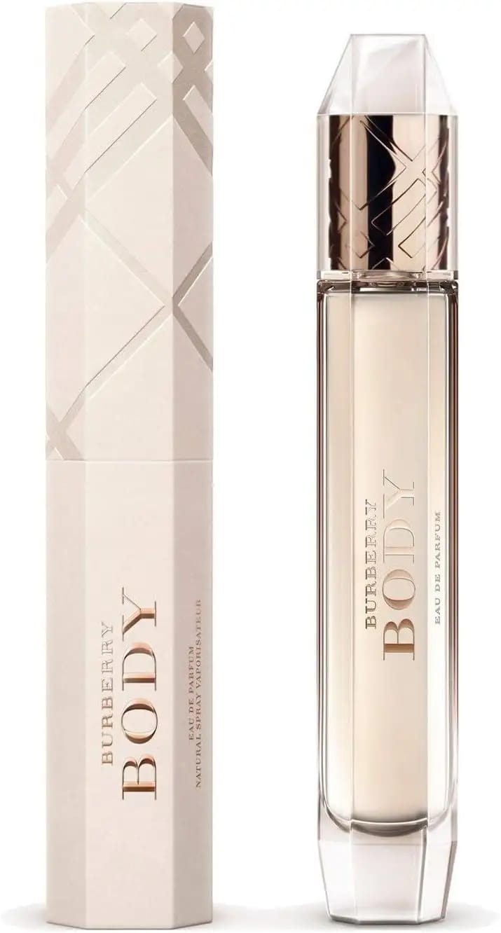 Burberry Body For Women Eau De Parfum 85ml