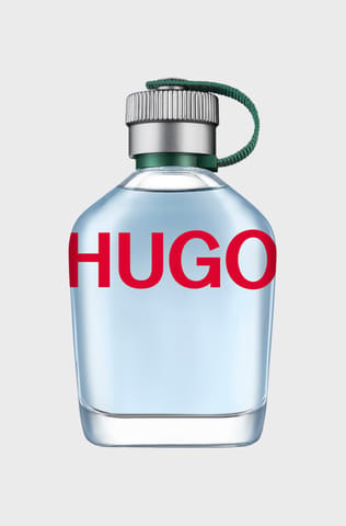 Hugo Boss Hugo Man For Men Eau De Toilette 125ml