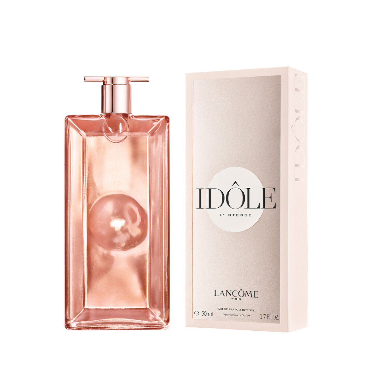 Lancome Idole L'Intense For Women Eau De Parfum Intense 25ml