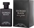 Giorgio Armani Black Special Edition Ii For Men Eau De Parfum 100ml