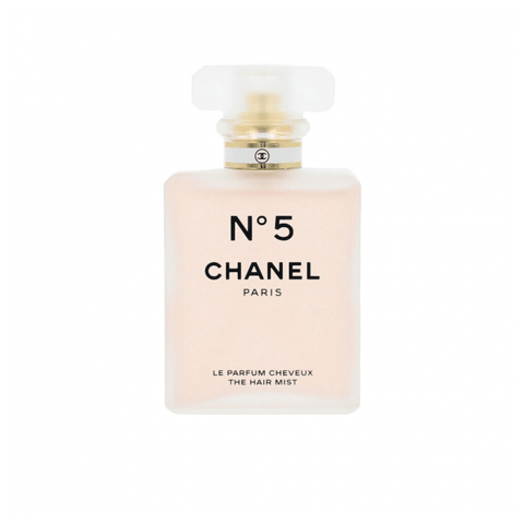 Chanel No.5 For Women Le Parfum Hairmist 35ml