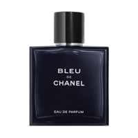 Chanel blue De Chanel Pour Homme For Men Eau De Parfum 50ml