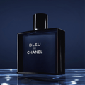 Chanel blue De Chanel Pour Homme For Men Eau De Toilette 50ml