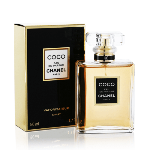 Chanel Coco For Women Eau De Parfum 50ml