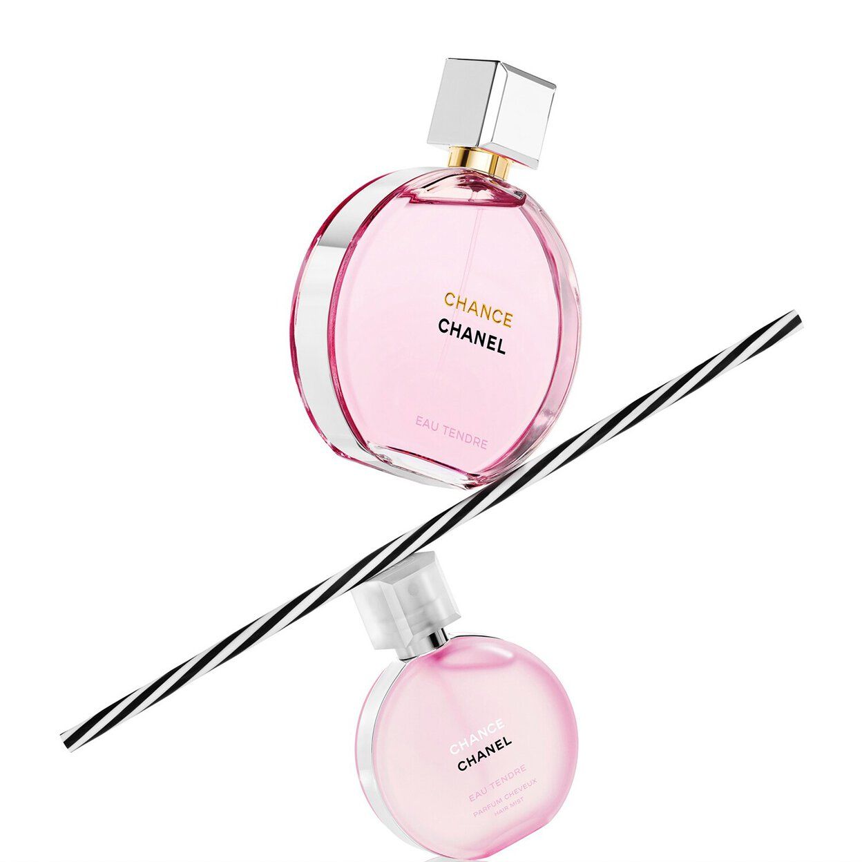 Chanel Chance Eau Tendre For Women Eau De Parfum 50ml