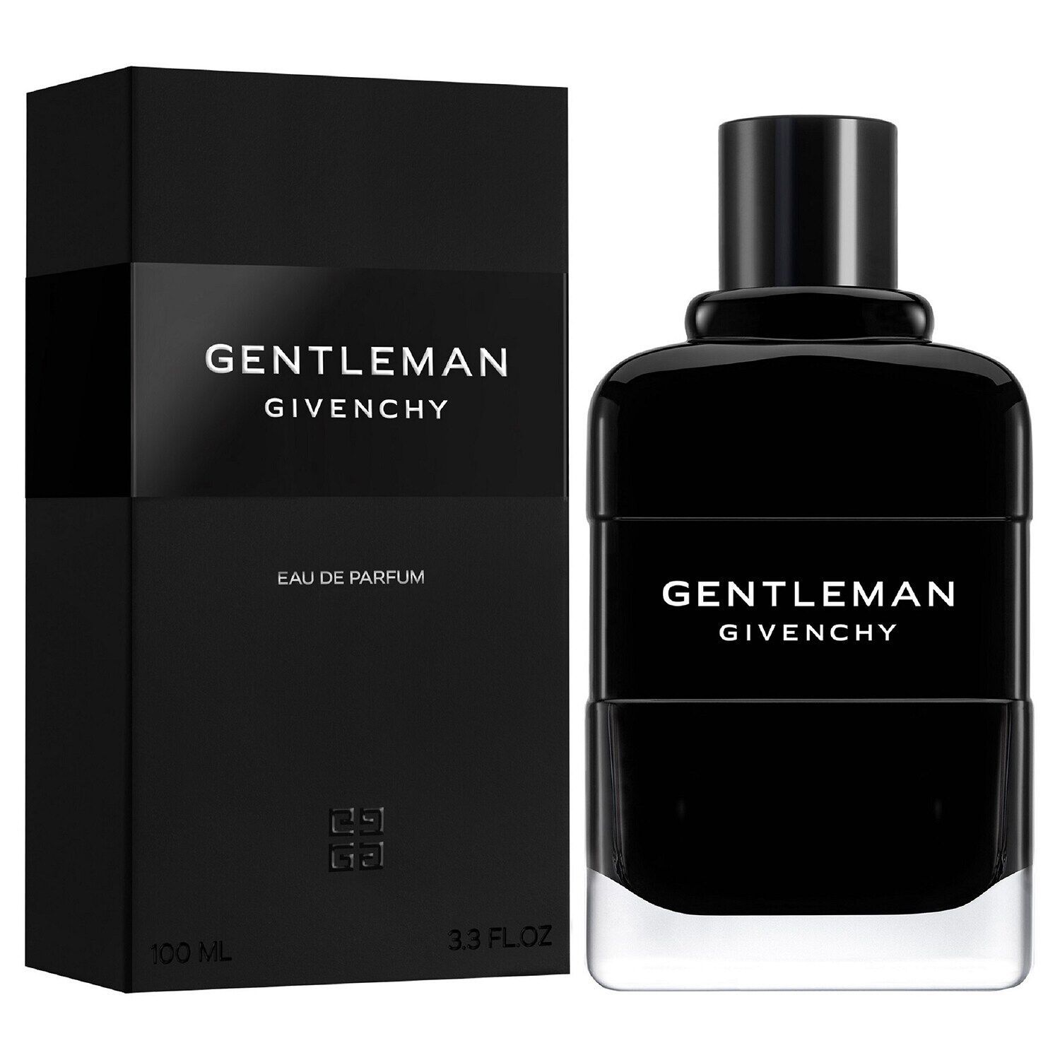 Givenchy Gentleman For Men Eau De Parfum Boisee 100ml