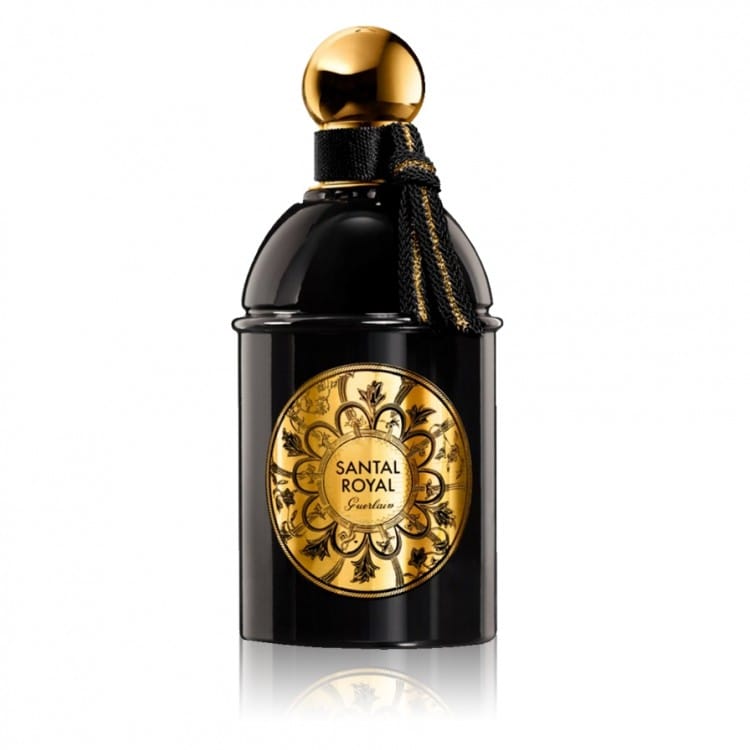 Guerlain Santal Royale 125 ml