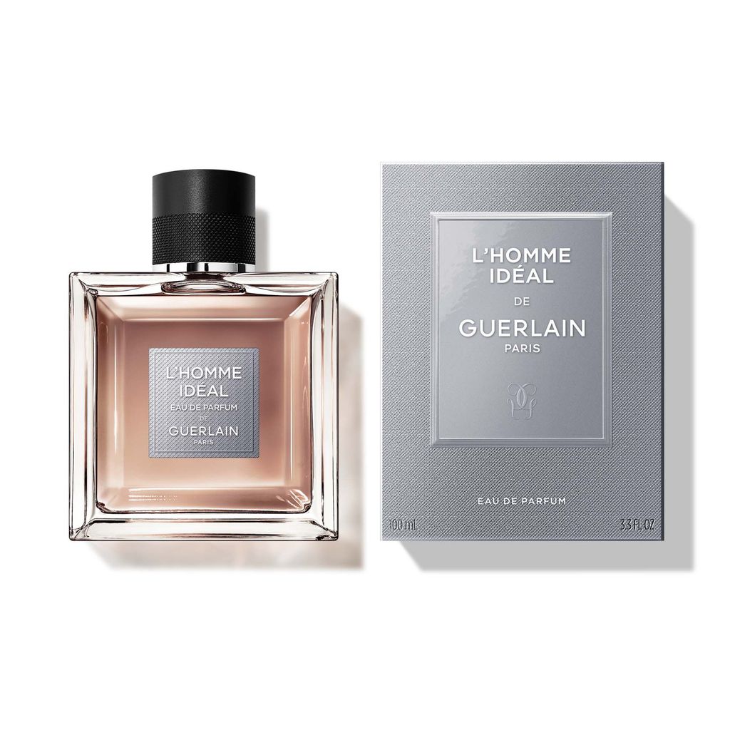 Guerlain Adele for men Eau de Parfum 100ml