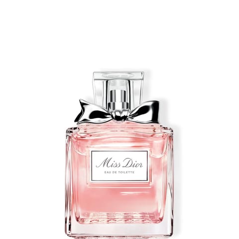 Christian Dior Miss Dior For Women Eau De Toilette 50ml