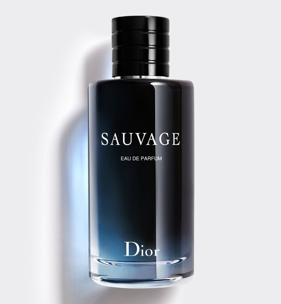 Christian Dior Sauvage For Men Eau De Parfum 200ml